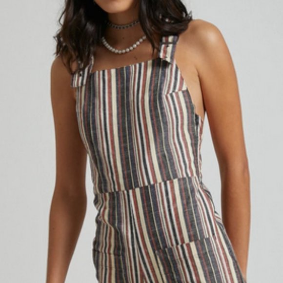 Afends, romper, US 8 - Picture 1 of 6